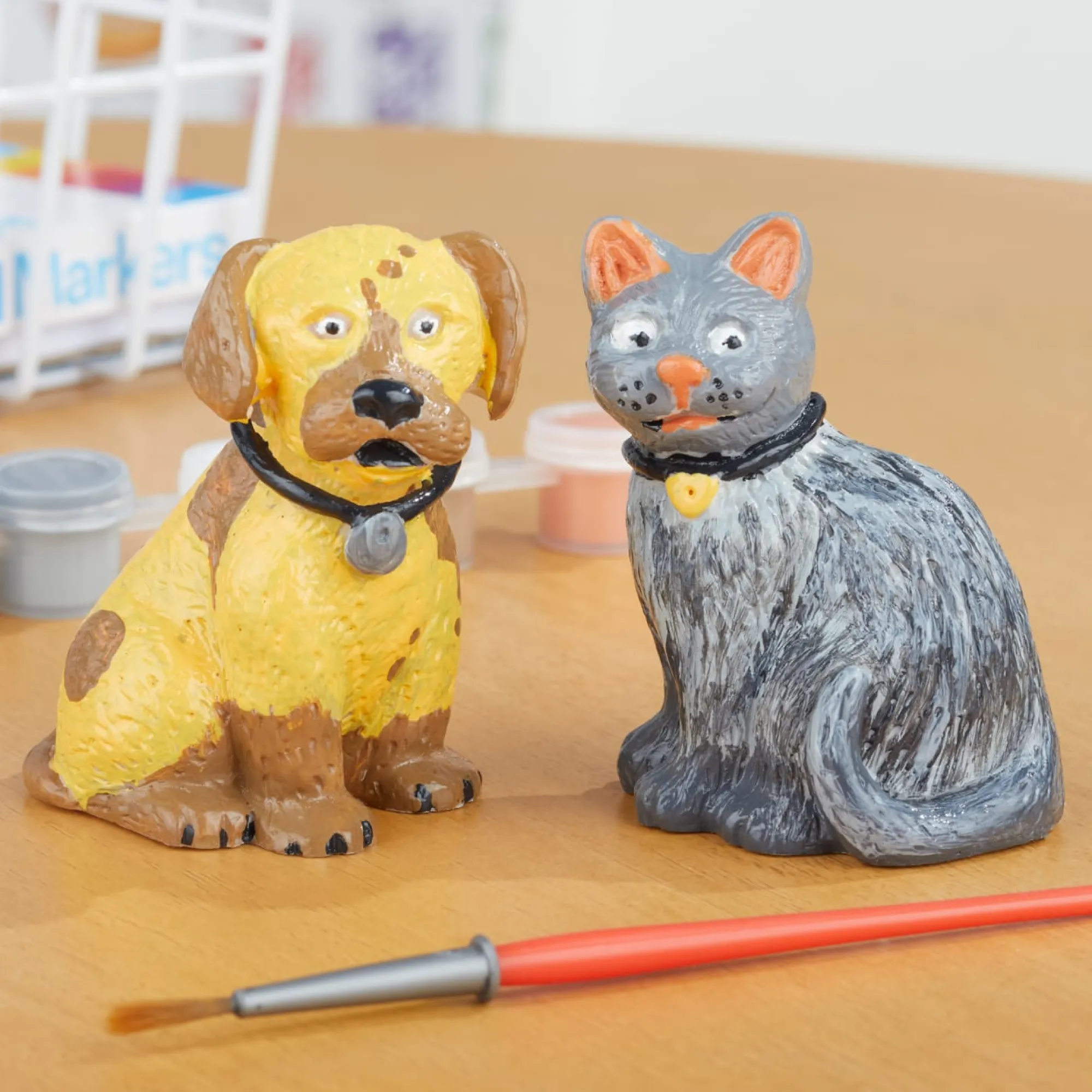 Created by Me! Pet Figurines Craft Kit>Melissa & Doug Discount