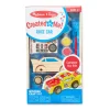 Created by Me! Race Car Wooden Craft Kit>Melissa & Doug Hot