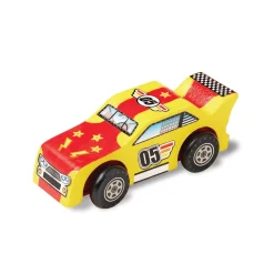 Created by Me! Race Car Wooden Craft Kit><noscript><img width=