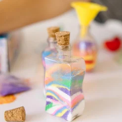Created by Me! Sand Art Bottles Craft Kit><noscript><img width=