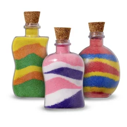 Created by Me! Sand Art Bottles Craft Kit><noscript><img width=
