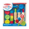 Created by Me! Shape, Model & Mold Modeling Dough Craft Kit>Melissa & Doug Sale