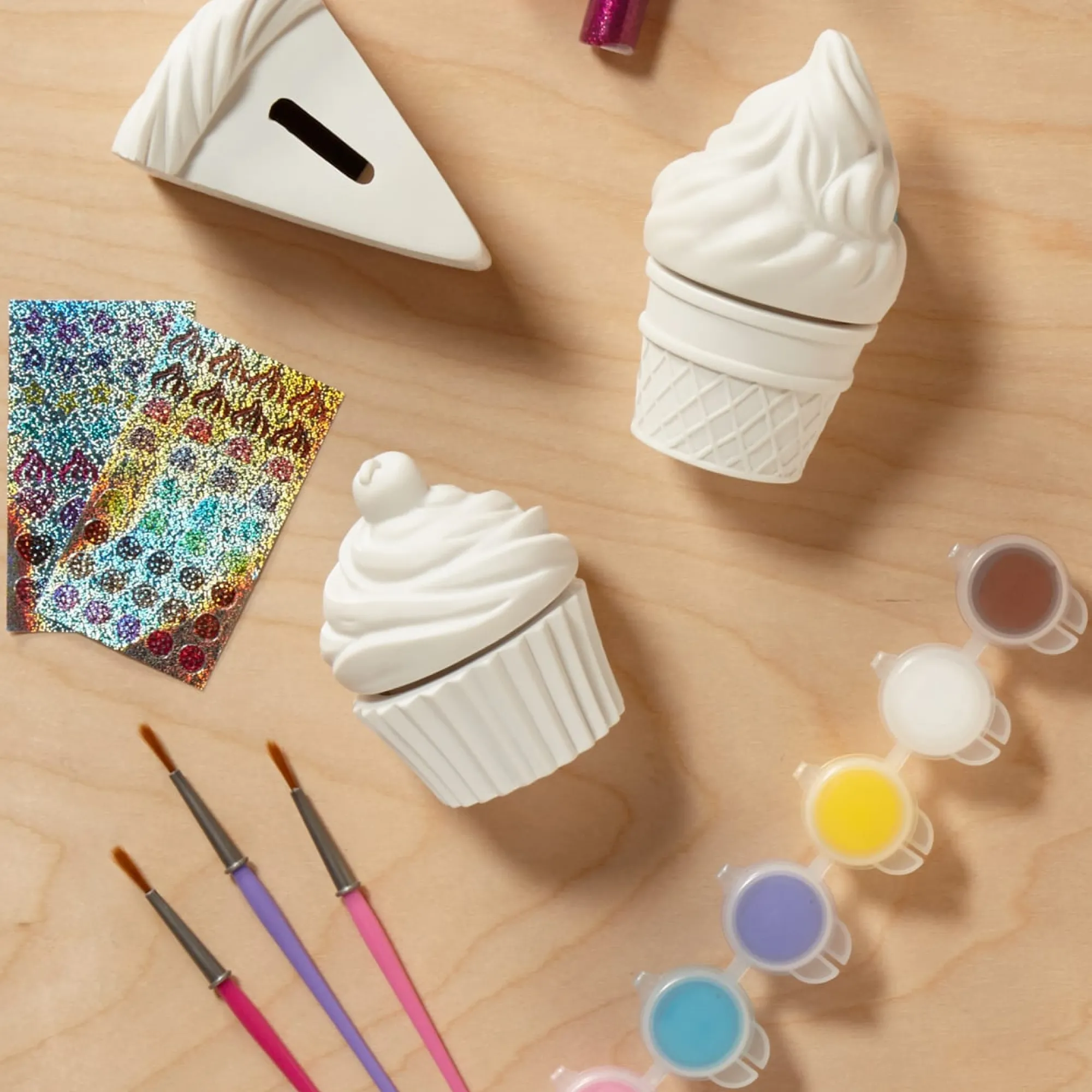 Created by Me! Sweet Keepsakes Craft Kit>Melissa & Doug Outlet