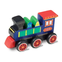 Created by Me! Train Wooden Craft Kit><noscript><img width=