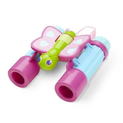 Cutie Pie Butterfly Binoculars>Melissa & Doug Clearance