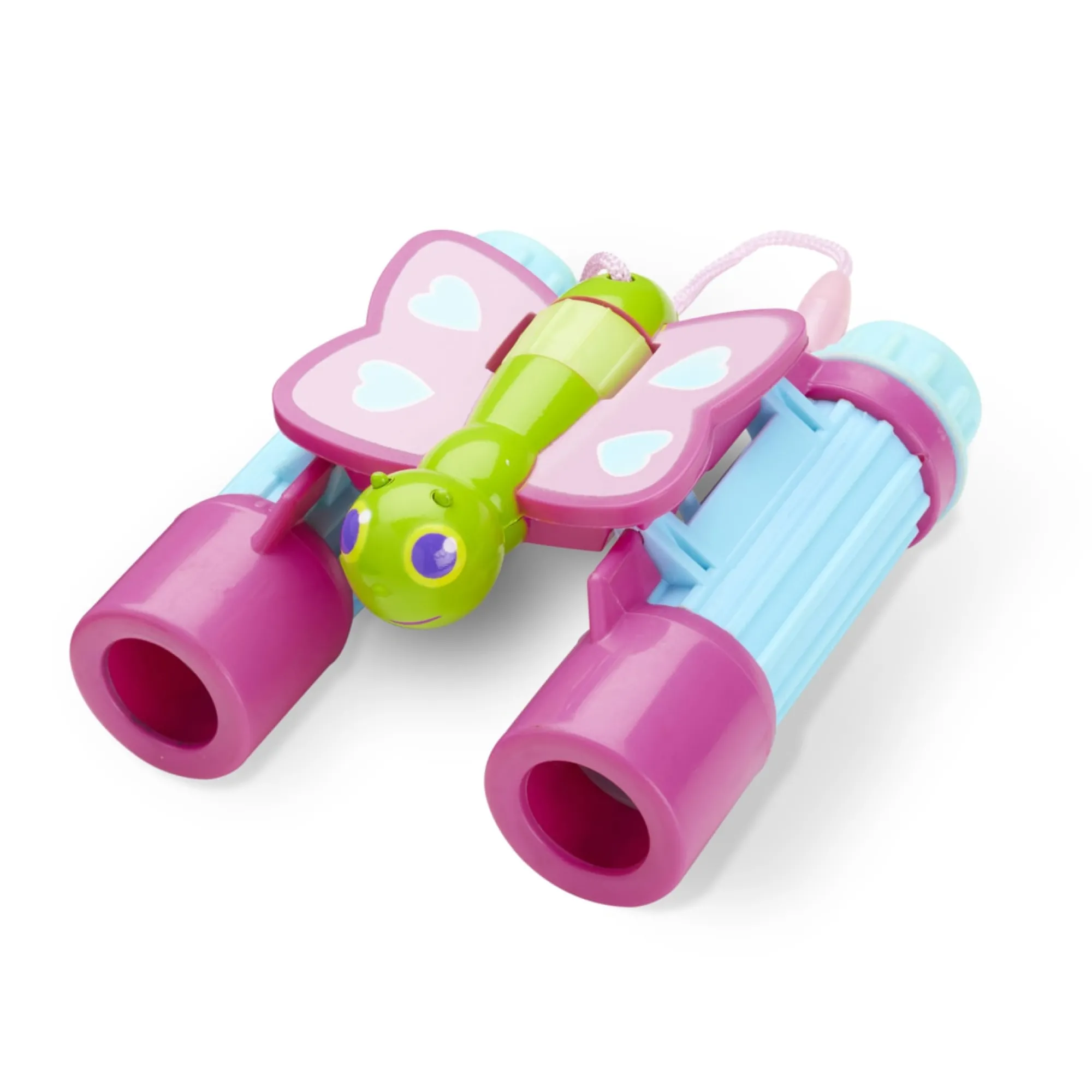 Cutie Pie Butterfly Binoculars>Melissa & Doug Clearance