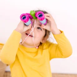 Cutie Pie Butterfly Binoculars><noscript><img width=