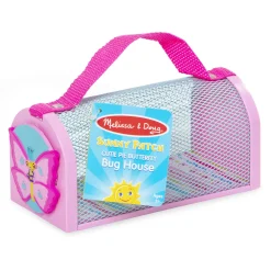 Cutie Pie Butterfly Bug House><noscript><img width=