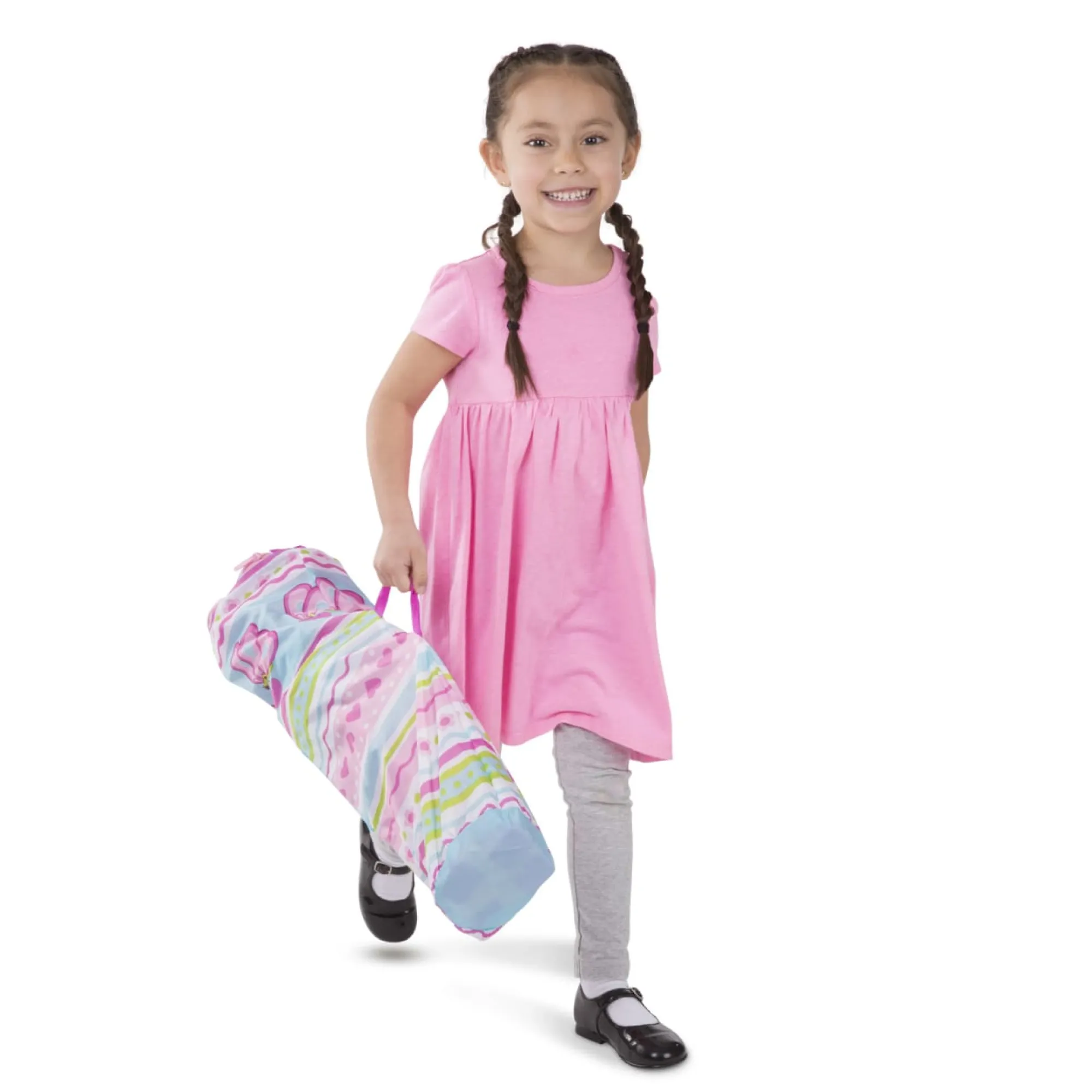 Cutie Pie Butterfly Camp Chair>Melissa & Doug Outlet
