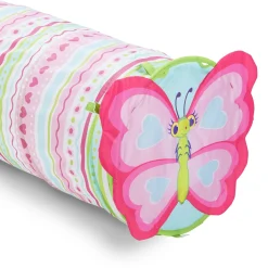 Cutie Pie Butterfly Tunnel><noscript><img width=