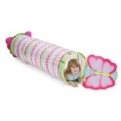 Cutie Pie Butterfly Tunnel><noscript><img width=