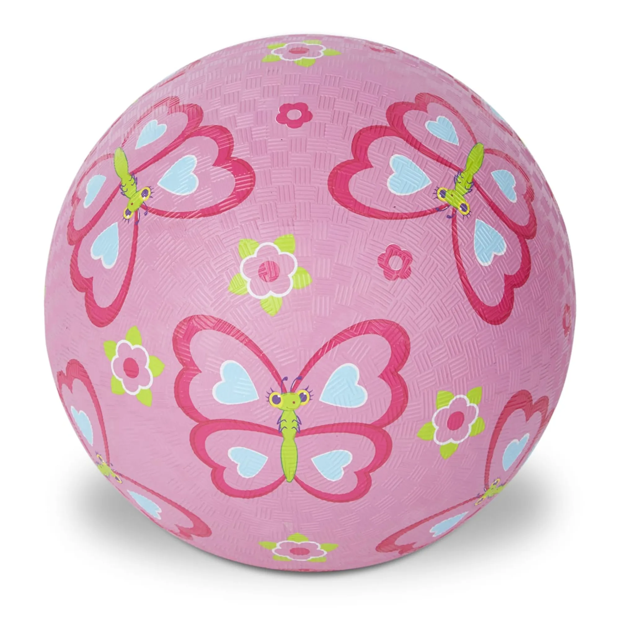 Cutie Pie Kickball>Melissa & Doug Discount