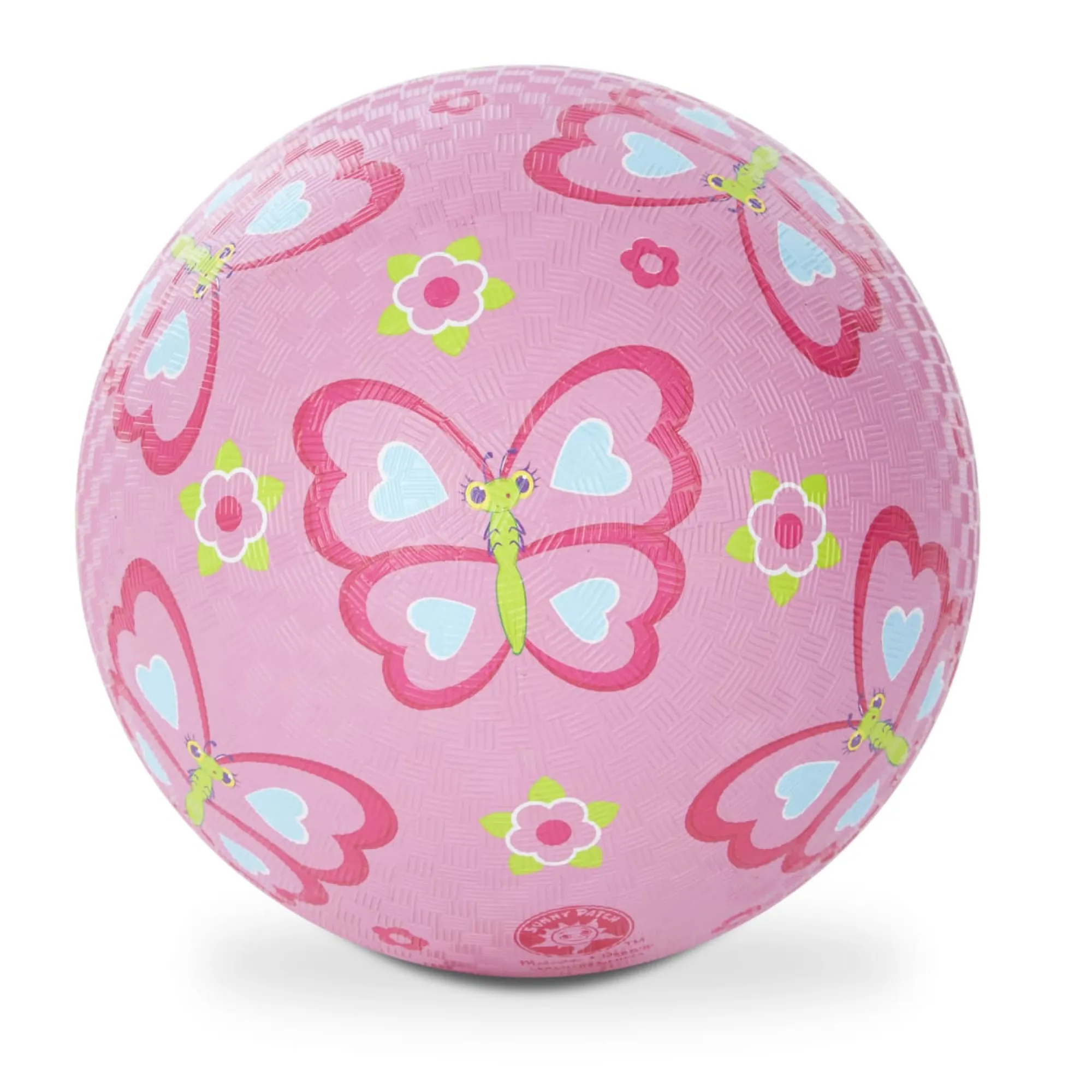 Cutie Pie Kickball>Melissa & Doug Discount
