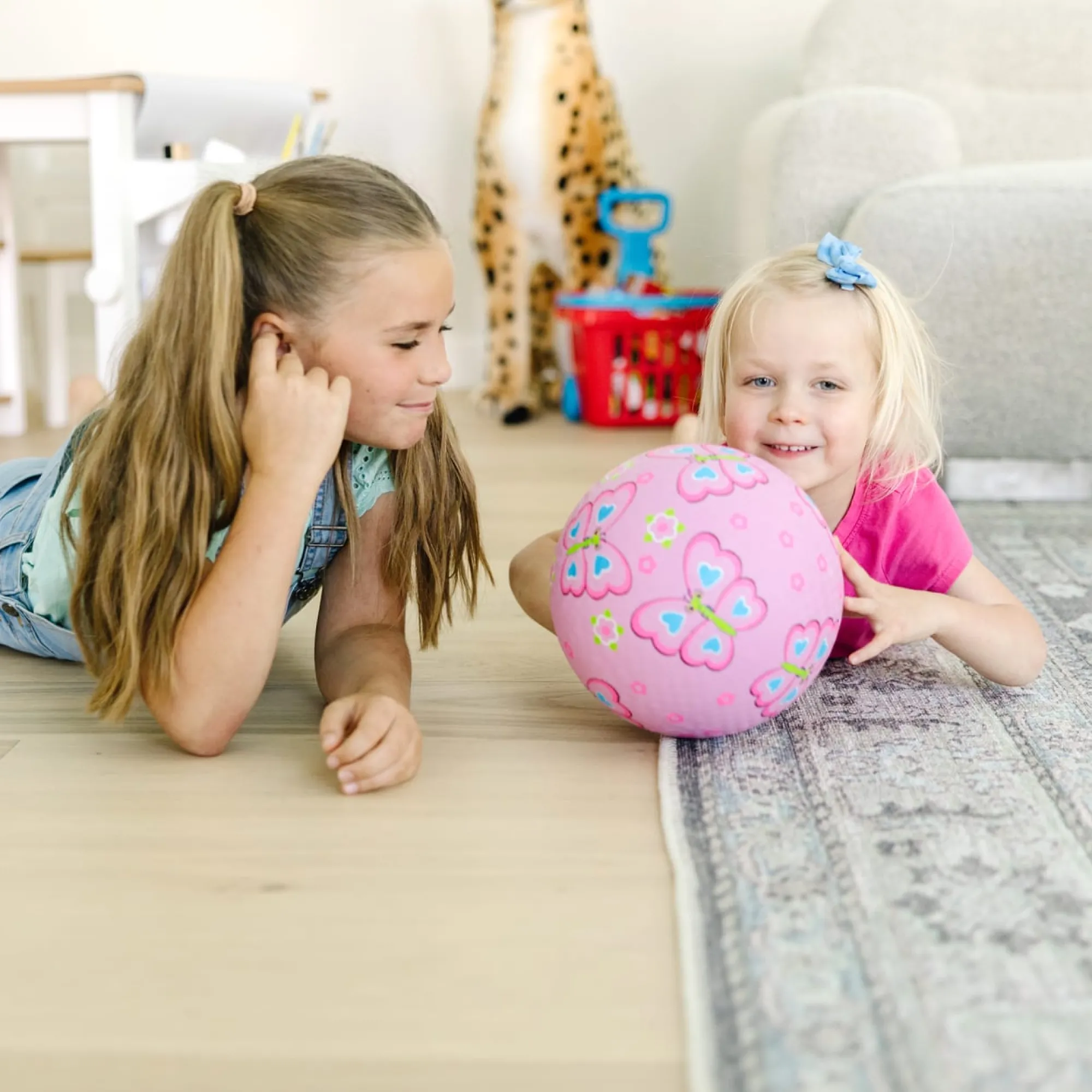 Cutie Pie Kickball>Melissa & Doug Discount