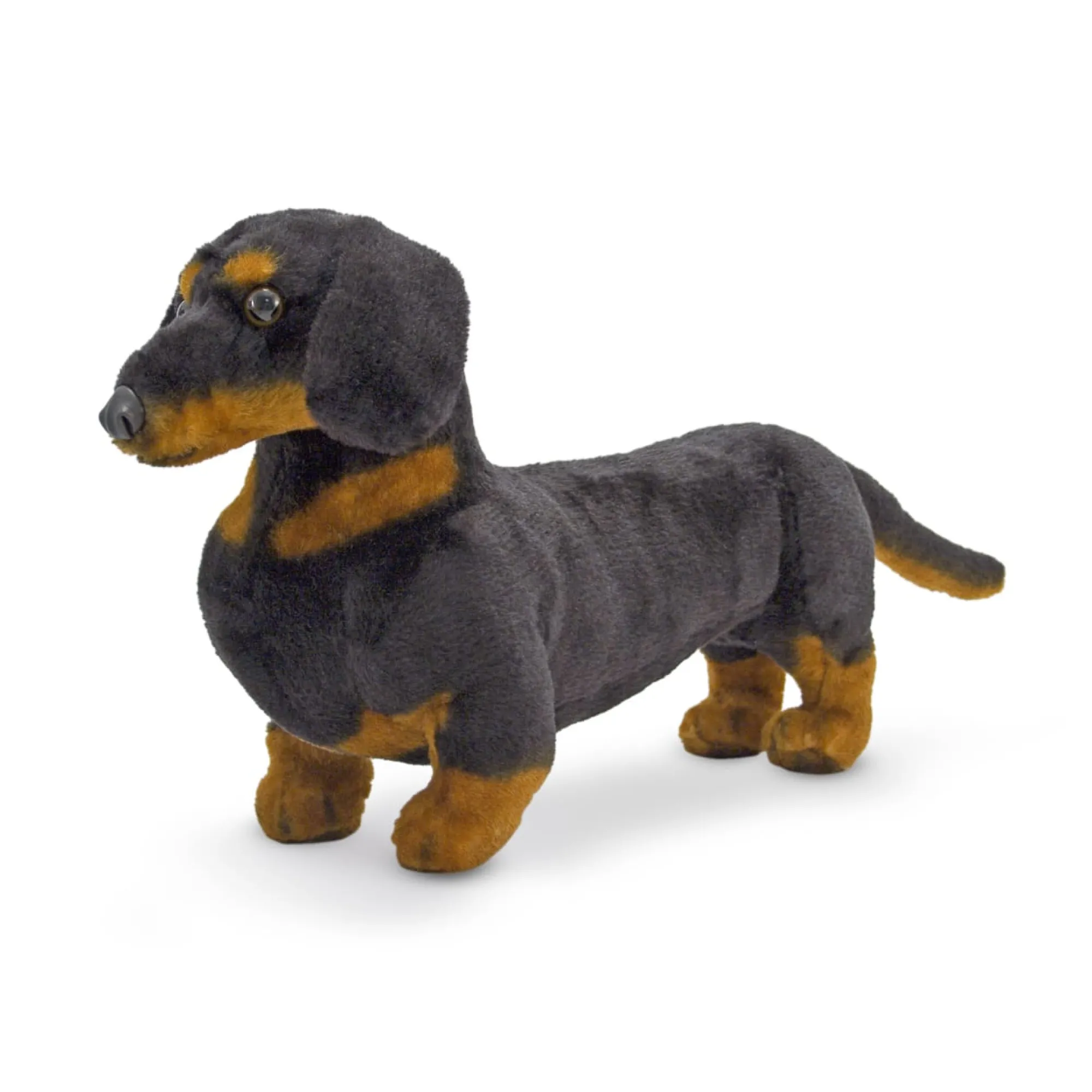 Dachshund Dog Giant Stuffed Animal>Melissa & Doug Online