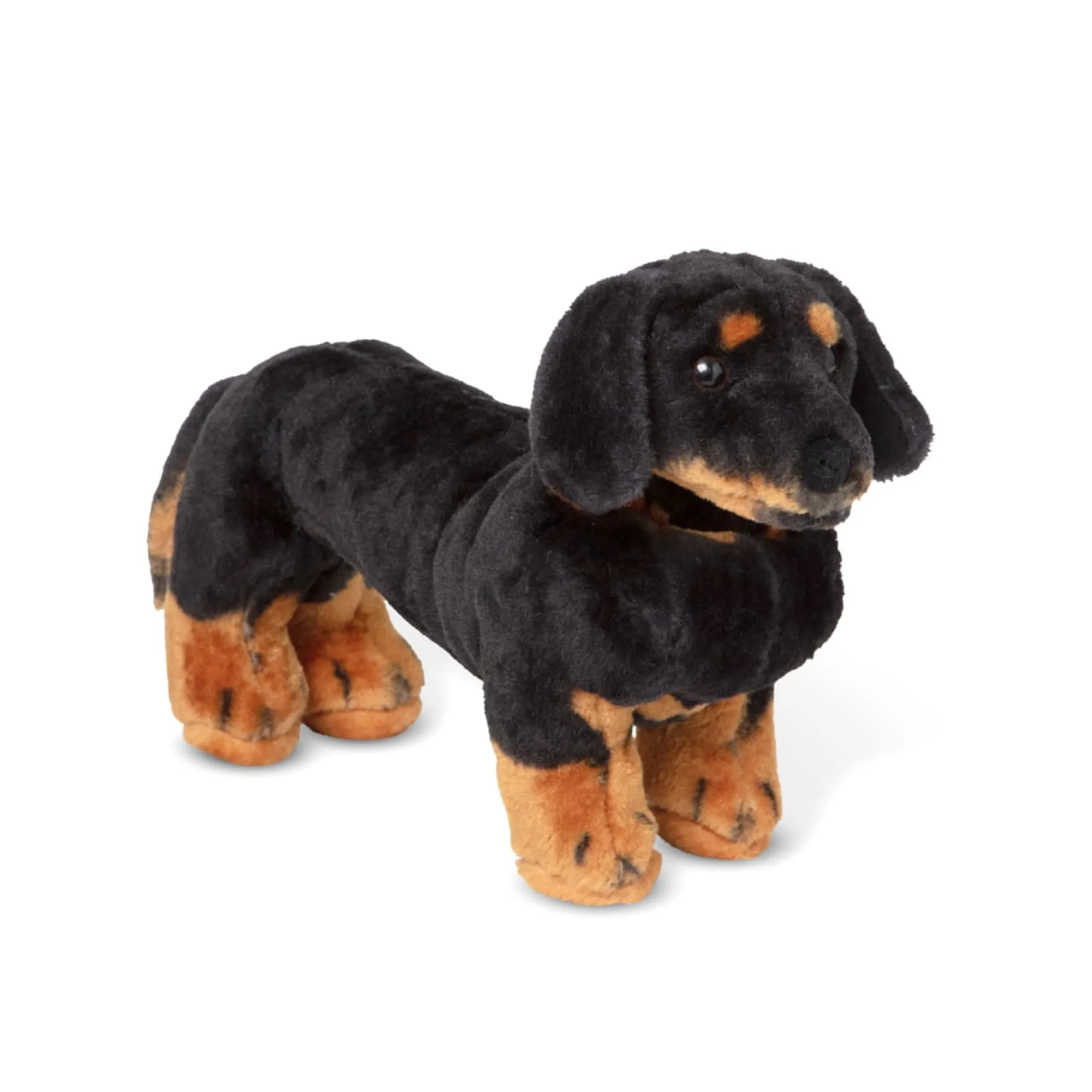 Dachshund Dog Giant Stuffed Animal>Melissa & Doug Online