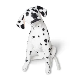 Dalmatian Giant Stuffed Animal><noscript><img width=