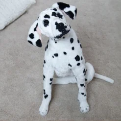 Dalmatian Giant Stuffed Animal><noscript><img width=