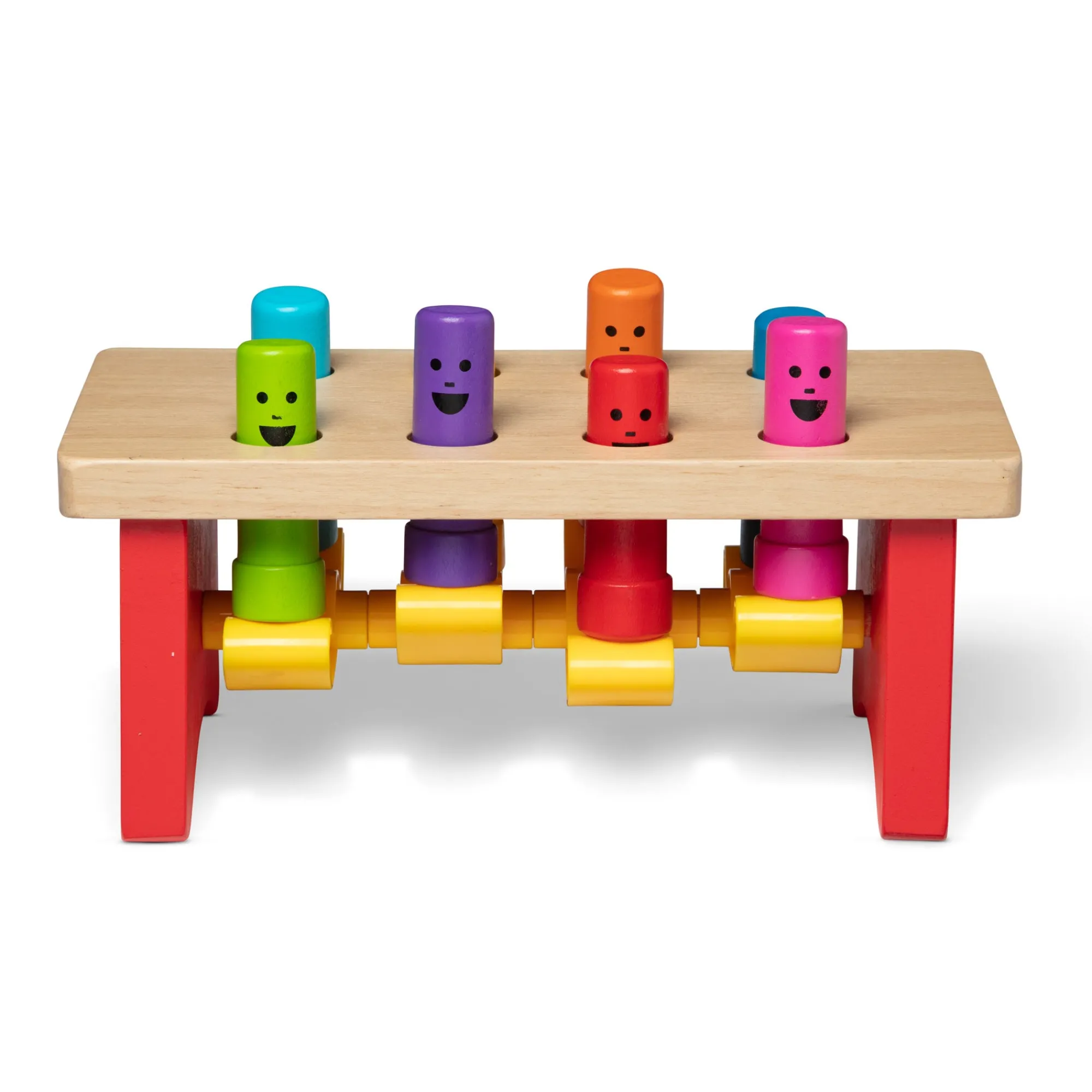 Deluxe Pounding Bench>Melissa & Doug Discount