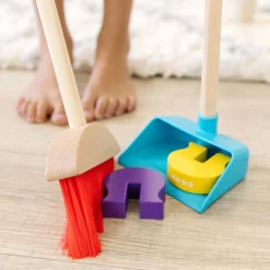Deluxe Sparkle & Shine Cleaning Set><noscript><img width=
