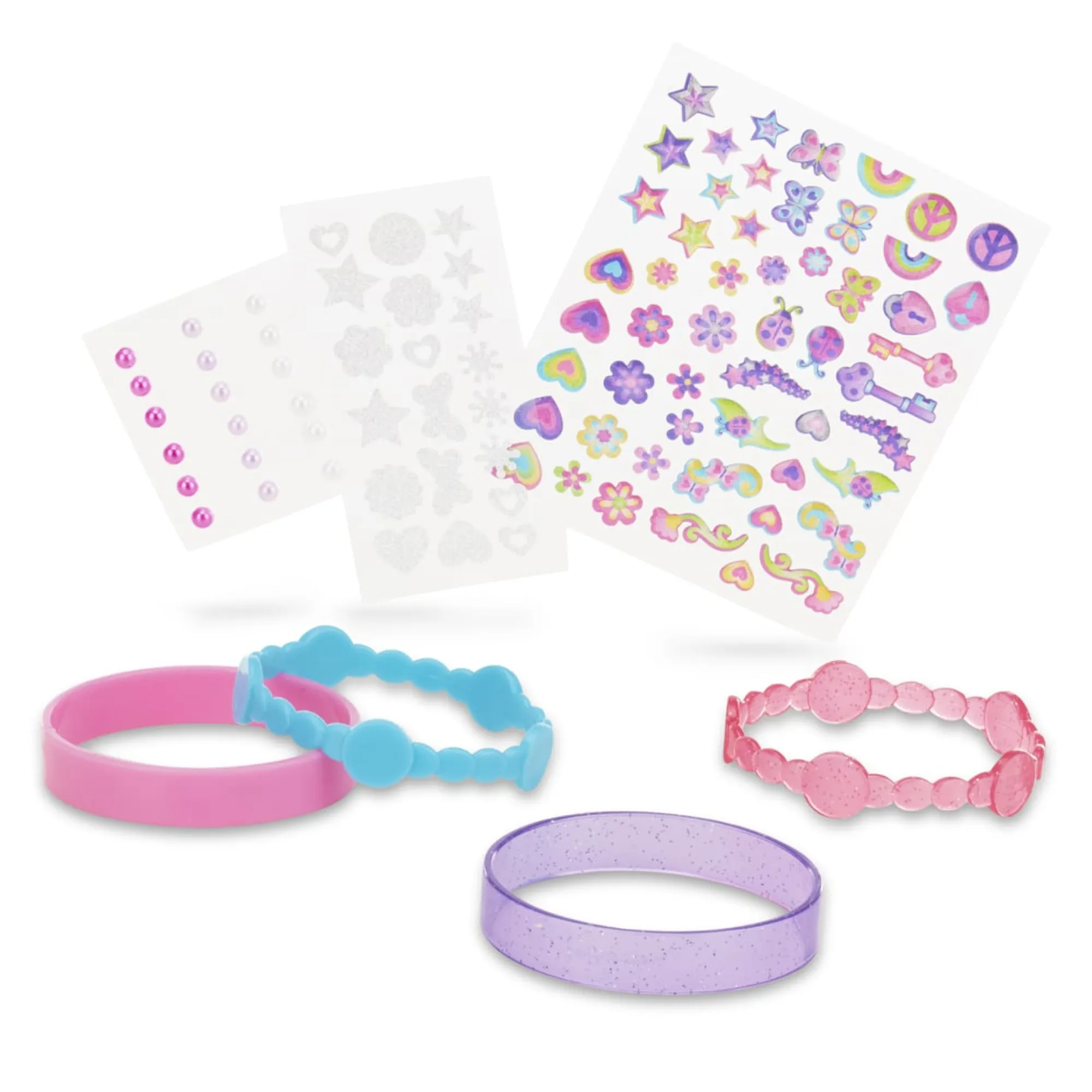Design-Your-Own Bangles>Melissa & Doug Discount