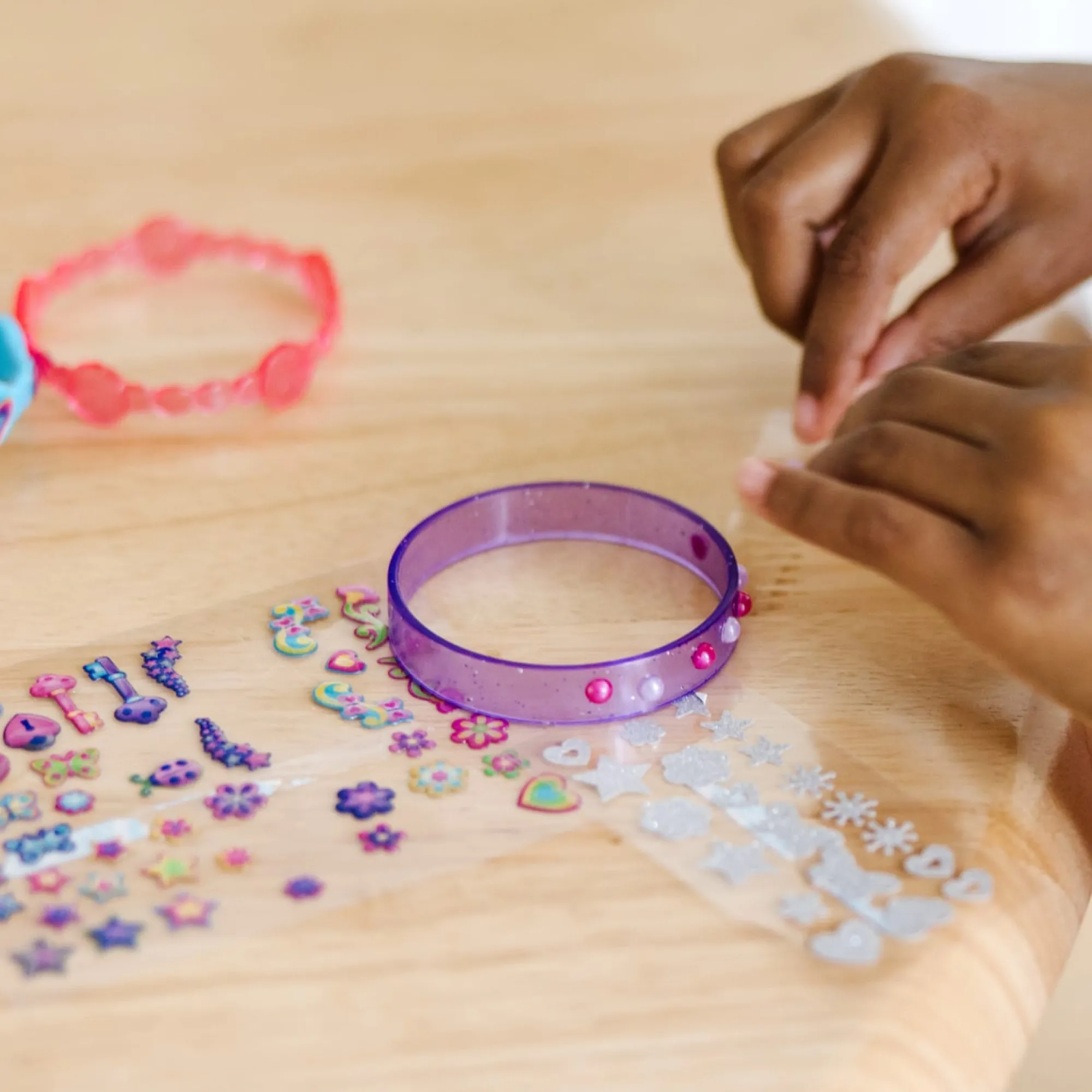 Design-Your-Own Bangles>Melissa & Doug Discount