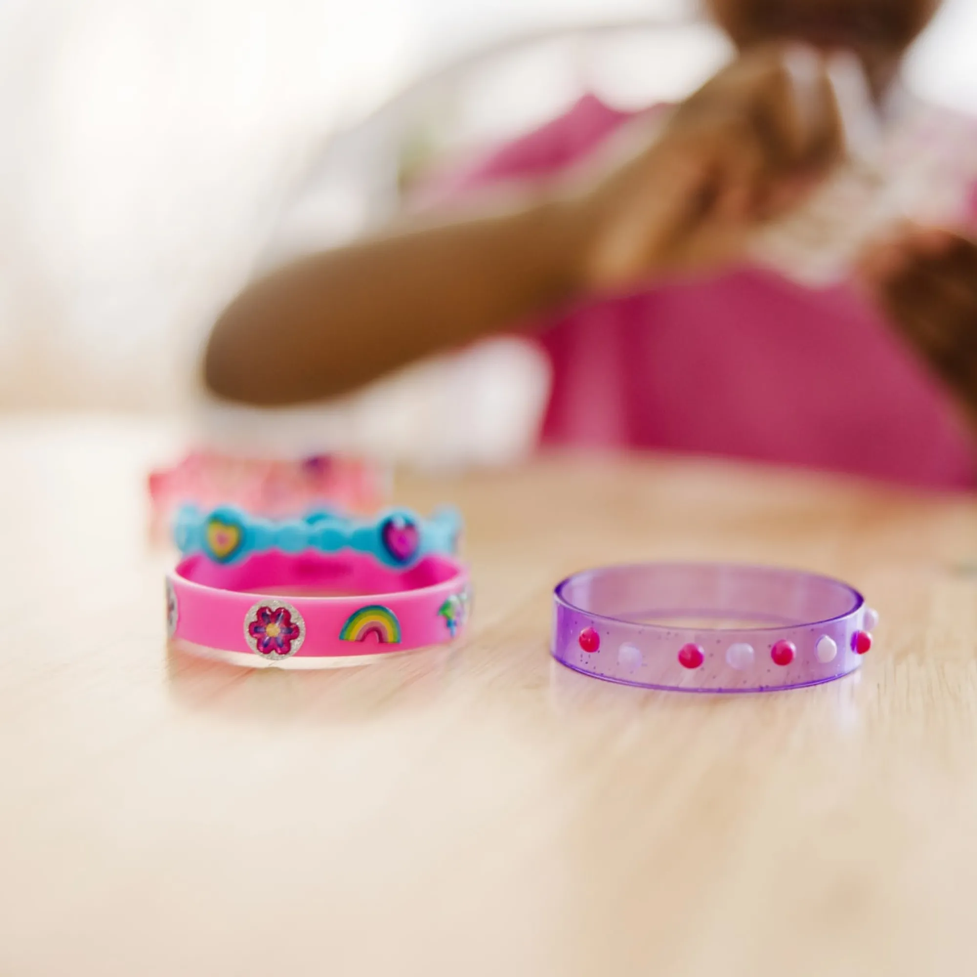 Design-Your-Own Bangles>Melissa & Doug Discount