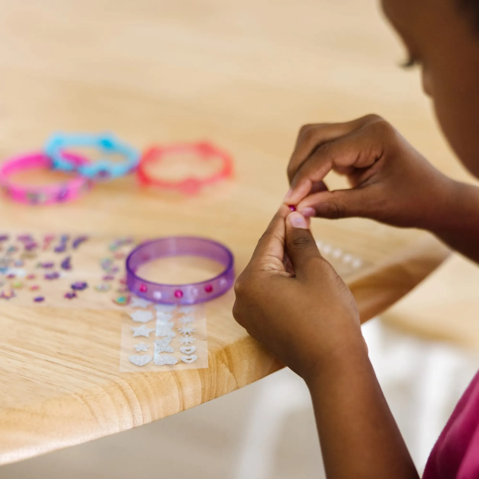 Design-Your-Own Bangles>Melissa & Doug Discount