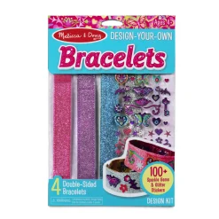 Design-Your-Own Bracelets>Melissa & Doug Hot