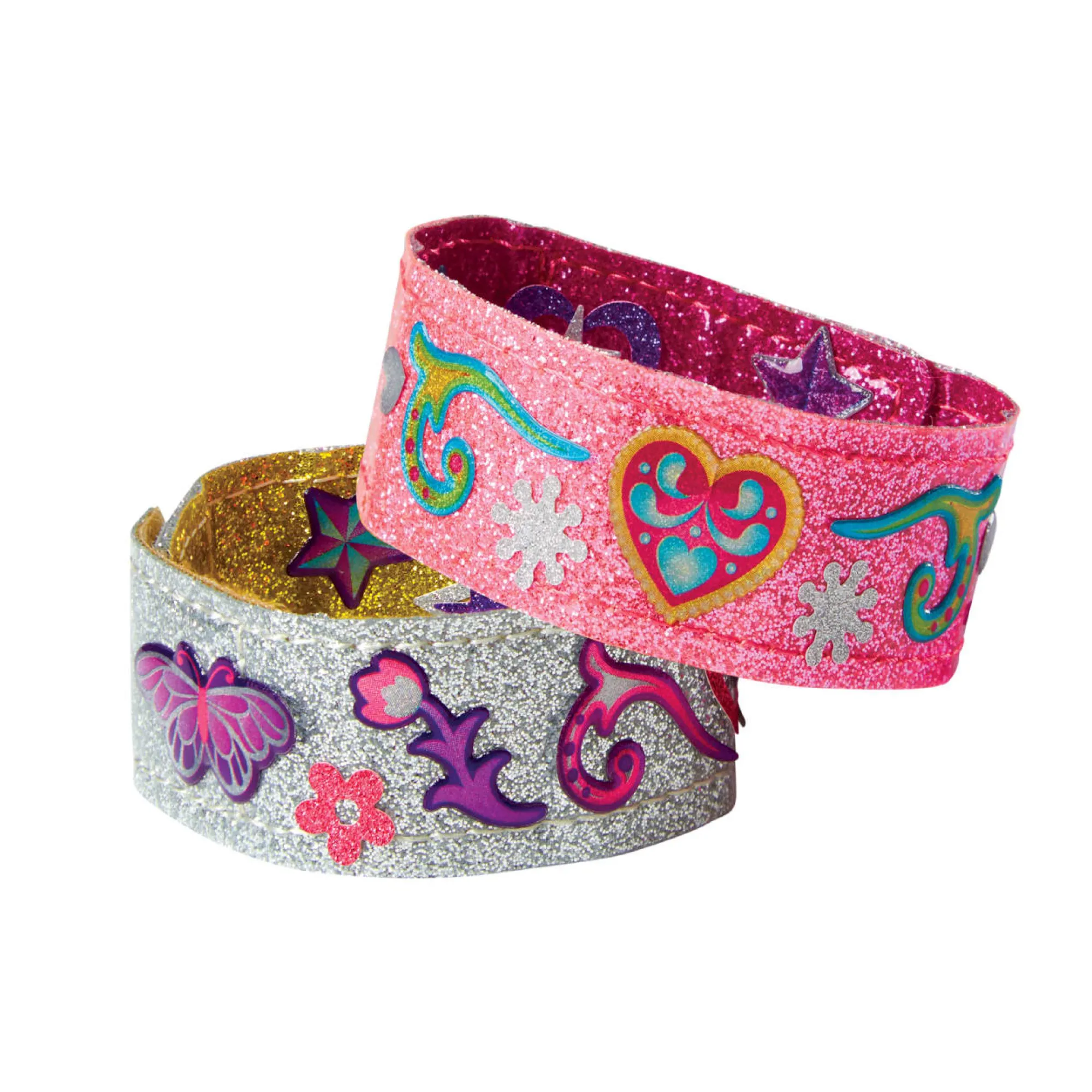 Design-Your-Own Bracelets>Melissa & Doug Hot