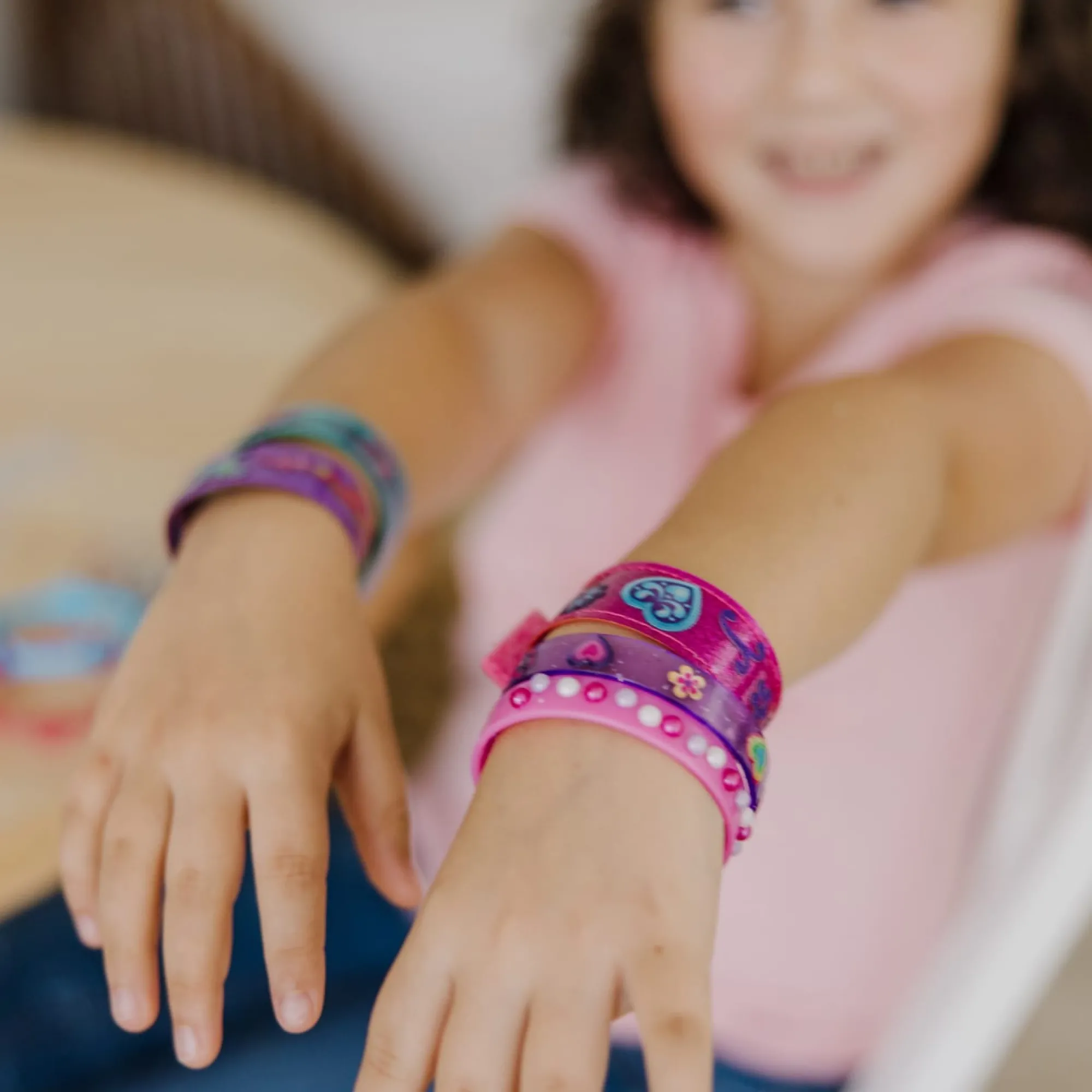Design-Your-Own Bracelets>Melissa & Doug Hot