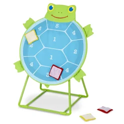 Dilly Dally Target Game>Melissa & Doug