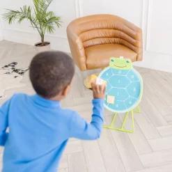 Dilly Dally Target Game>Melissa & Doug