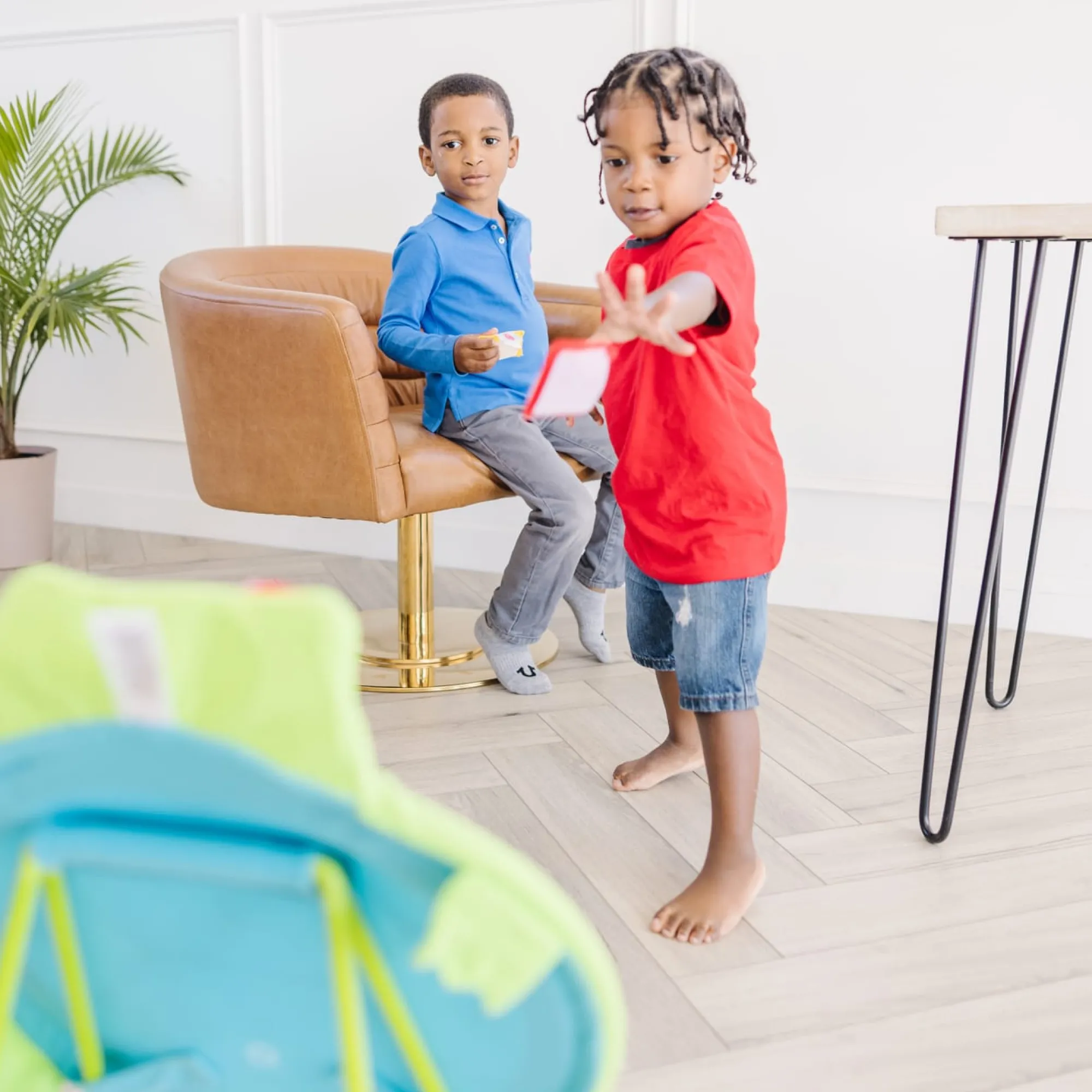 Dilly Dally Target Game>Melissa & Doug
