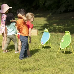 Dilly Dally Target Game><noscript><img width=