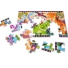 Dinosaur Dawn Floor Puzzle - 24 Pieces>Melissa & Doug Hot