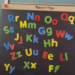 Disney Mickey & Friends Wooden Alphabet Magnets><noscript><img width=