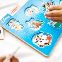 Disney Mickey Mouse & Friends Vehicles Sound Puzzle - 8 Pieces><noscript><img width=