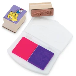 Disney Princess Wooden Stamp Set><noscript><img width=
