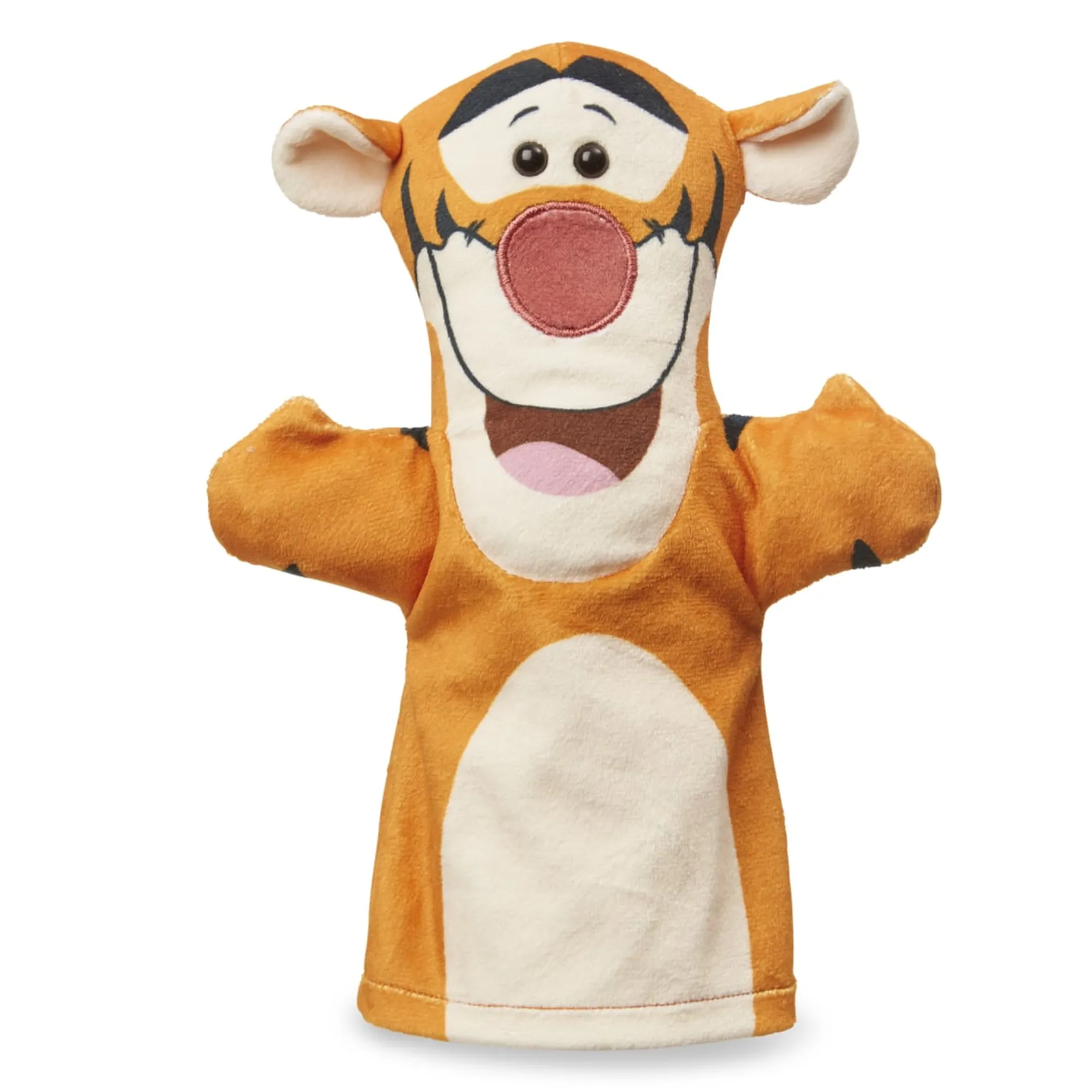 Disney Winnie the Pooh Soft & Cuddly Hand Puppets>Melissa & Doug Best