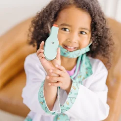 Doctor Costume Role Play Set><noscript><img width=