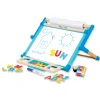 Double-Sided Magnetic Tabletop Easel>Melissa & Doug Best