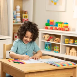 Drawing Paper Pad (50 Sheets, 9 x 12 Inches) 3-Pack>Melissa & Doug Best