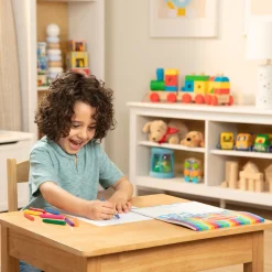 Drawing Paper Pad (50 Sheets, 9 x 12 Inches) 3-Pack><noscript><img width=