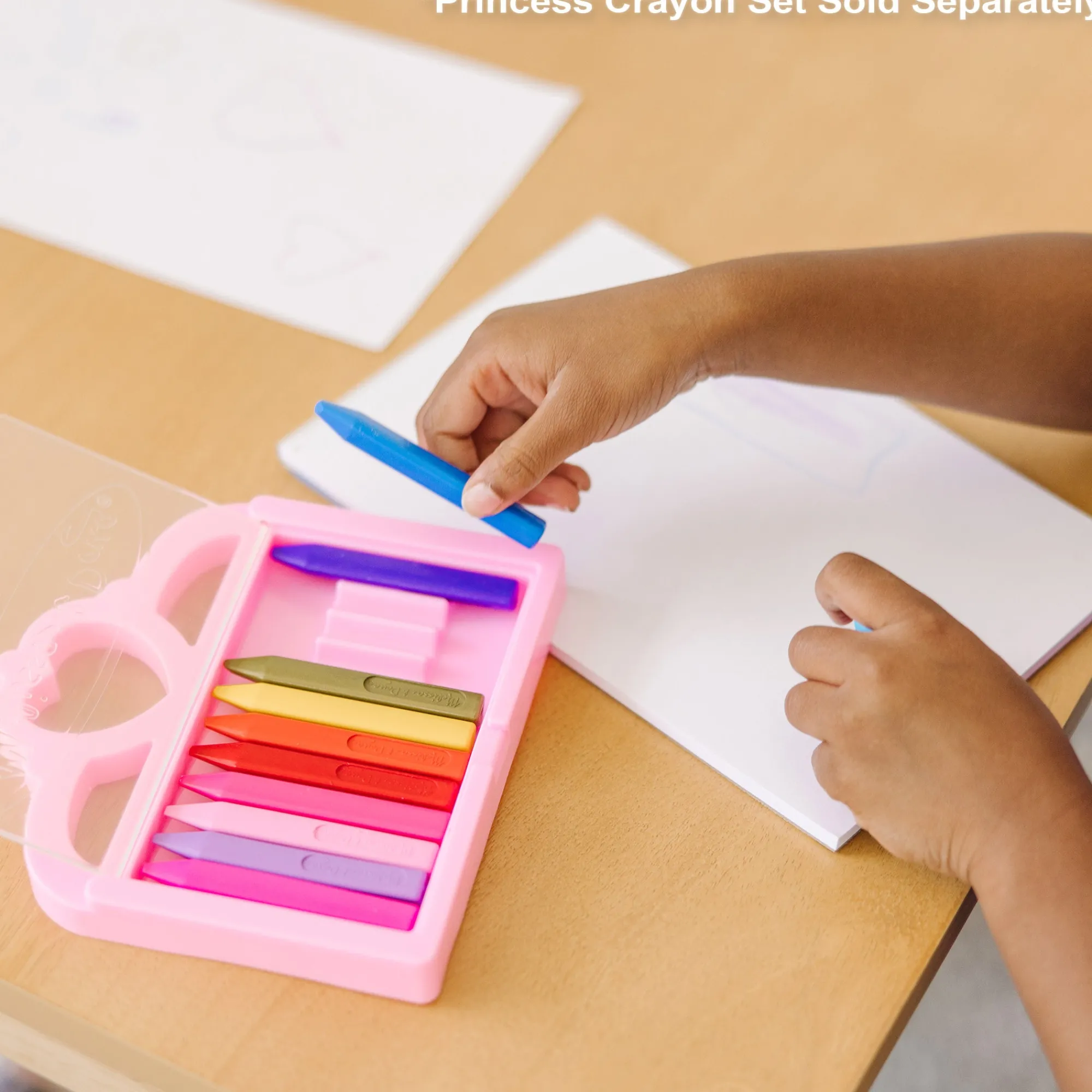 Drawing Paper Pad 4-Pack>Melissa & Doug Discount