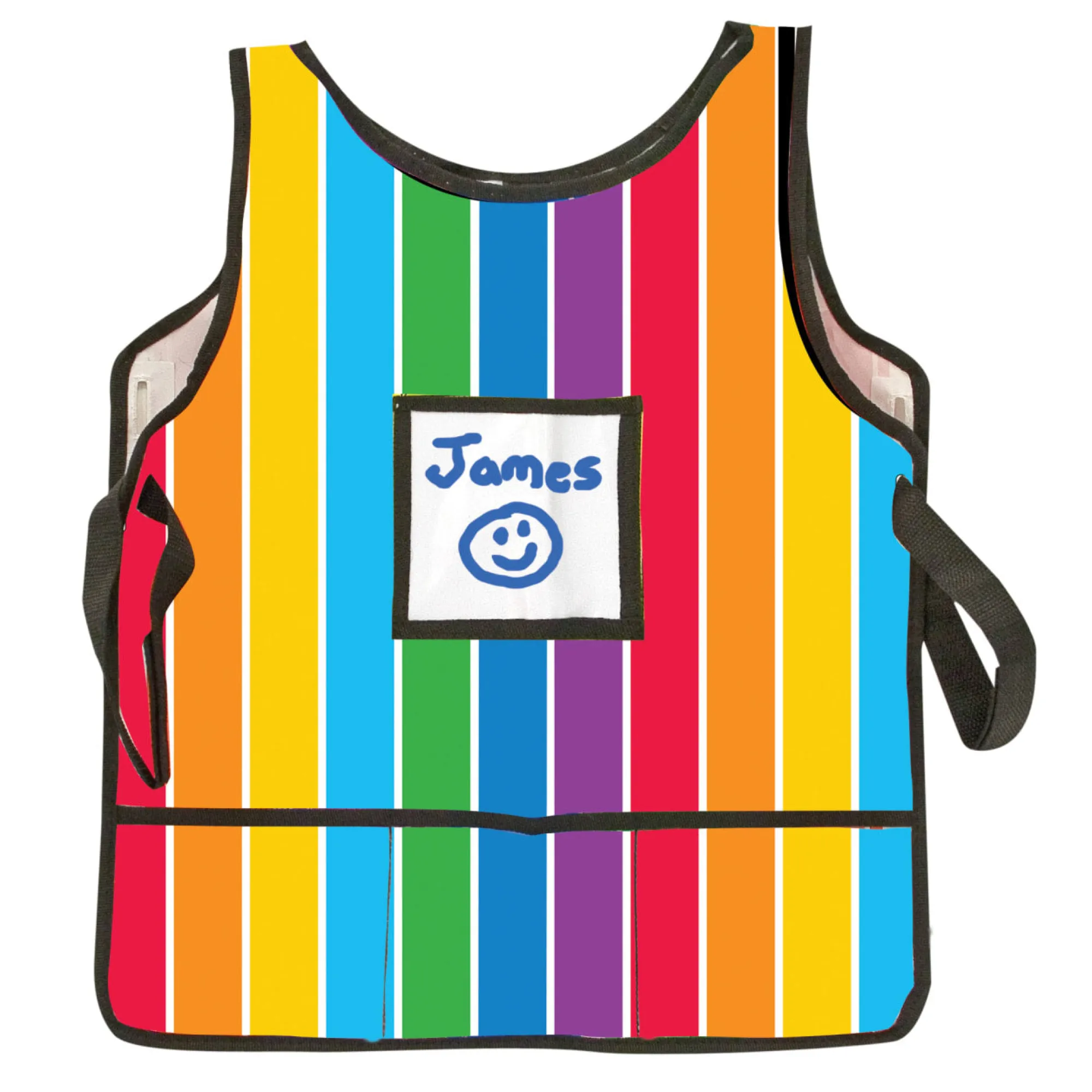 Durable Artist's Smock>Melissa & Doug Clearance