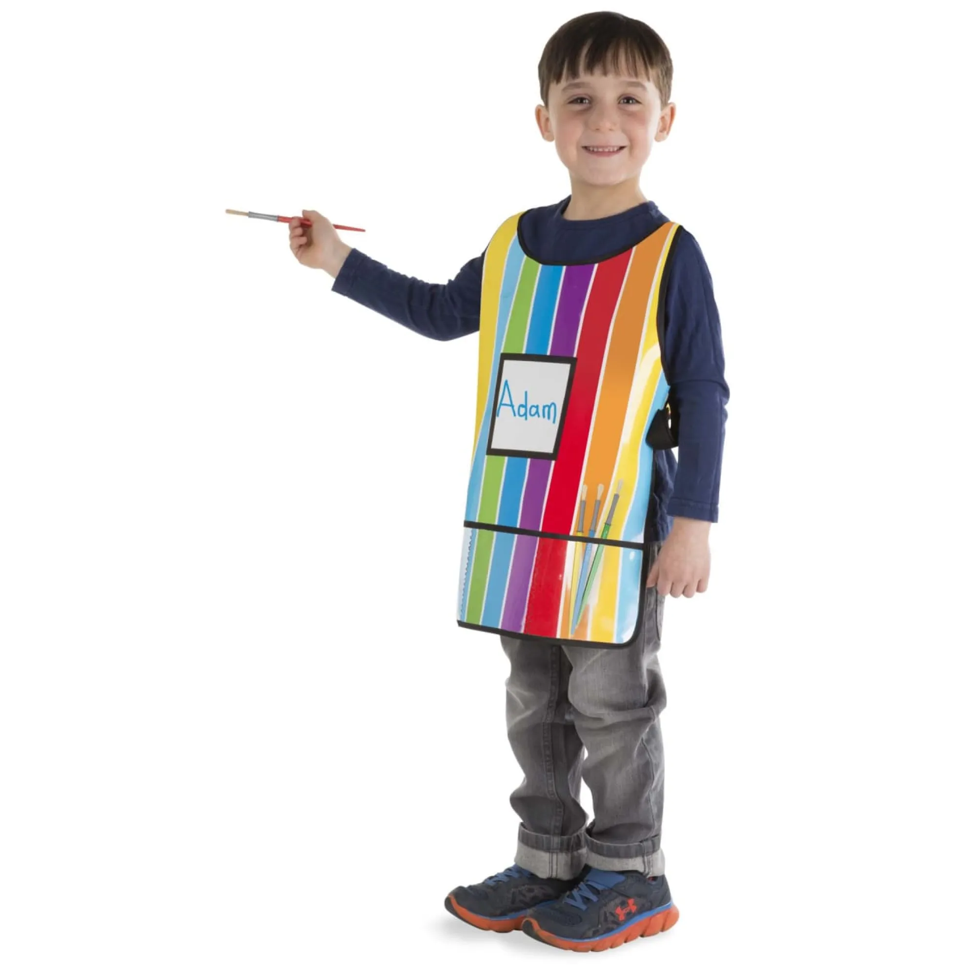 Durable Artist's Smock>Melissa & Doug Clearance