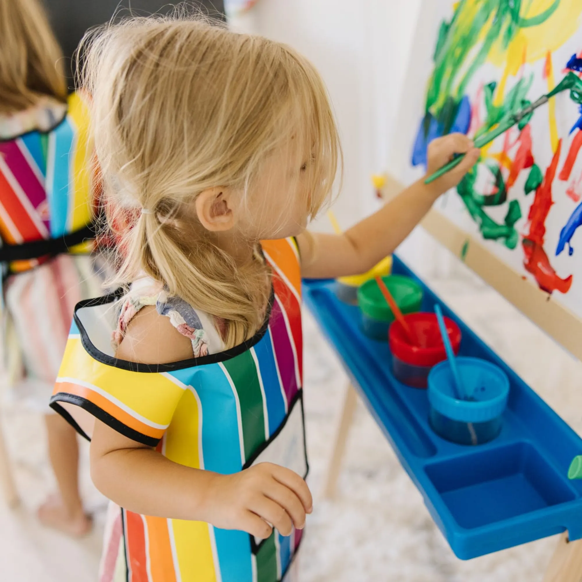 Easel Companion Accessory Set>Melissa & Doug Sale
