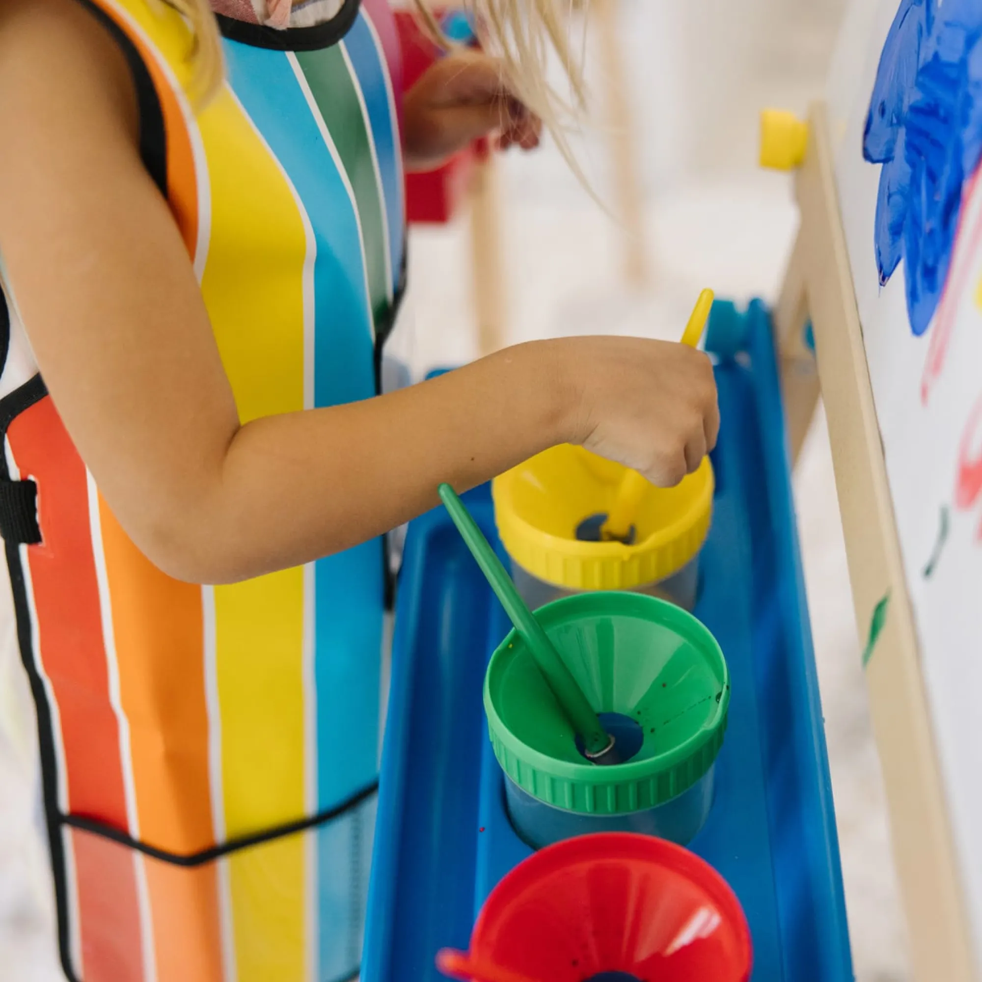 Easel Companion Accessory Set>Melissa & Doug Sale