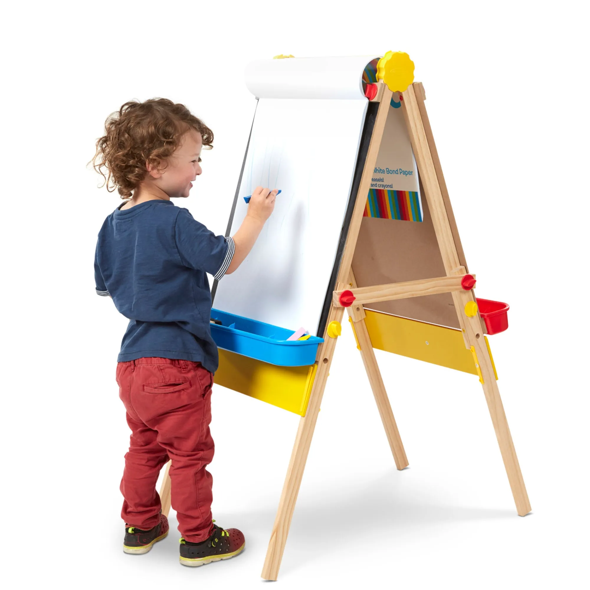 Easel Paper Pad>Melissa & Doug Discount